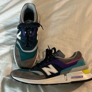 New Balance 997 SMG sz 11.5 RARE
